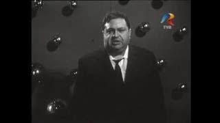 Revelion 1964 - Mircea Crisan