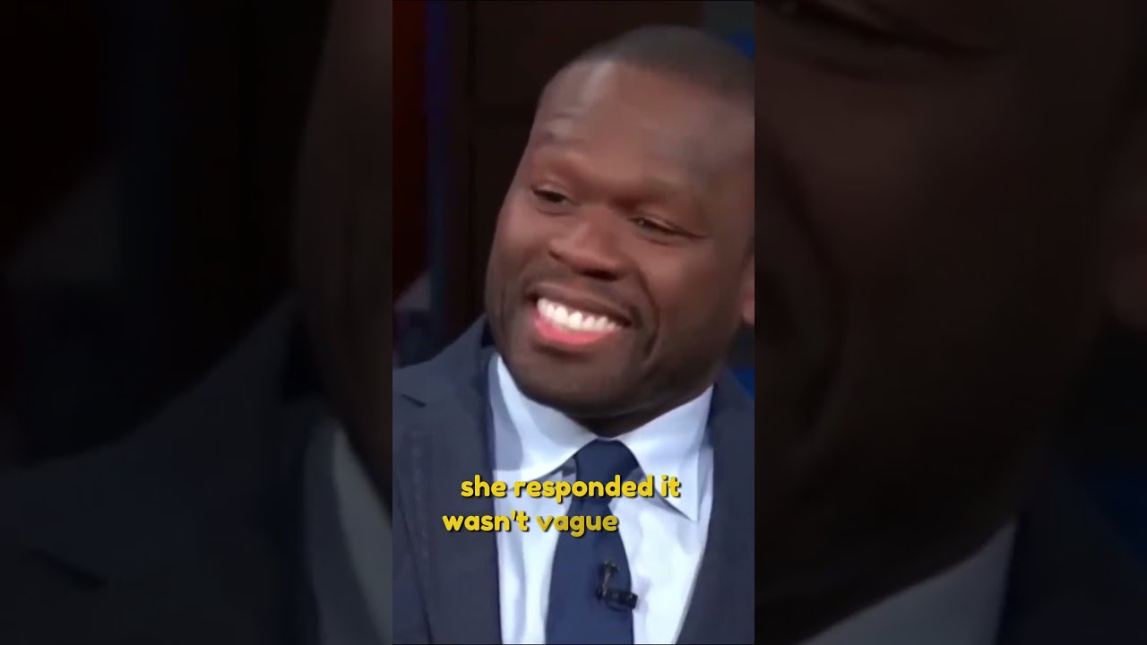 50 Cent Exposes Tammy Cowens Shocking Role