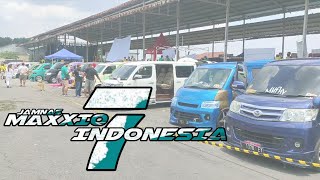 Jamnas 7 Maxxio Indonesia | 2022