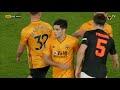 Stalemate in the cup | Wolves 0-0 Manchester United | Extended highlights