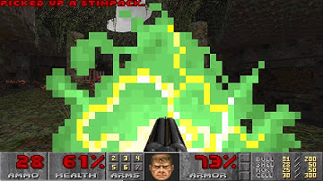 Lilywhite Lilith MAP04 UV Max in 4m20s by Tezuro