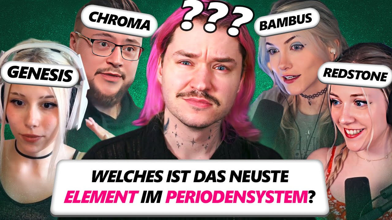 In diesem Quiz sind die Antworten frei erfunden | FAKE oder FAKT