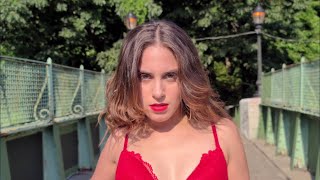 Krystal Pou “Rewind Mc Bin Laden Remix Kelela"