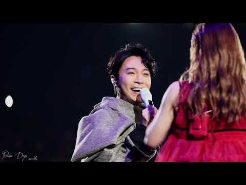2020.11.06 楊丞琳《Like A Star世界巡迴演唱會》台北場－肚子住了誰