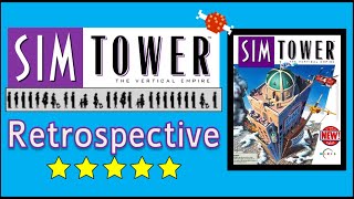 SimTower - The Vertical Empire for PC - A Retrospective | hungrygoriya