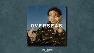 (FREE) Lil Mosey Type Beat "Overseas" | Lil Tecca Type Beat 2021 | Fast Melodic Trap Beat 2021