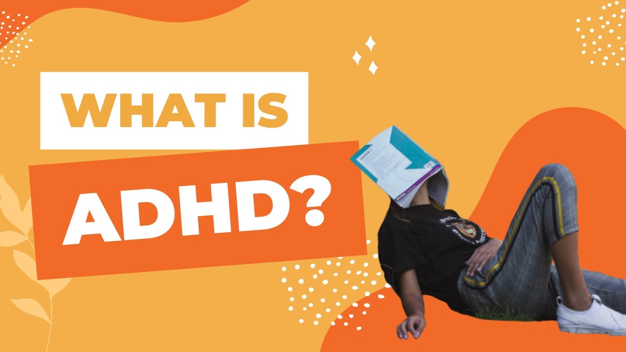 What Is ADHD Watch This Video To Find Out If Your Child Has Symptoms What Is ADHD Watch This Video To Find Out If Your Child Has Symptoms