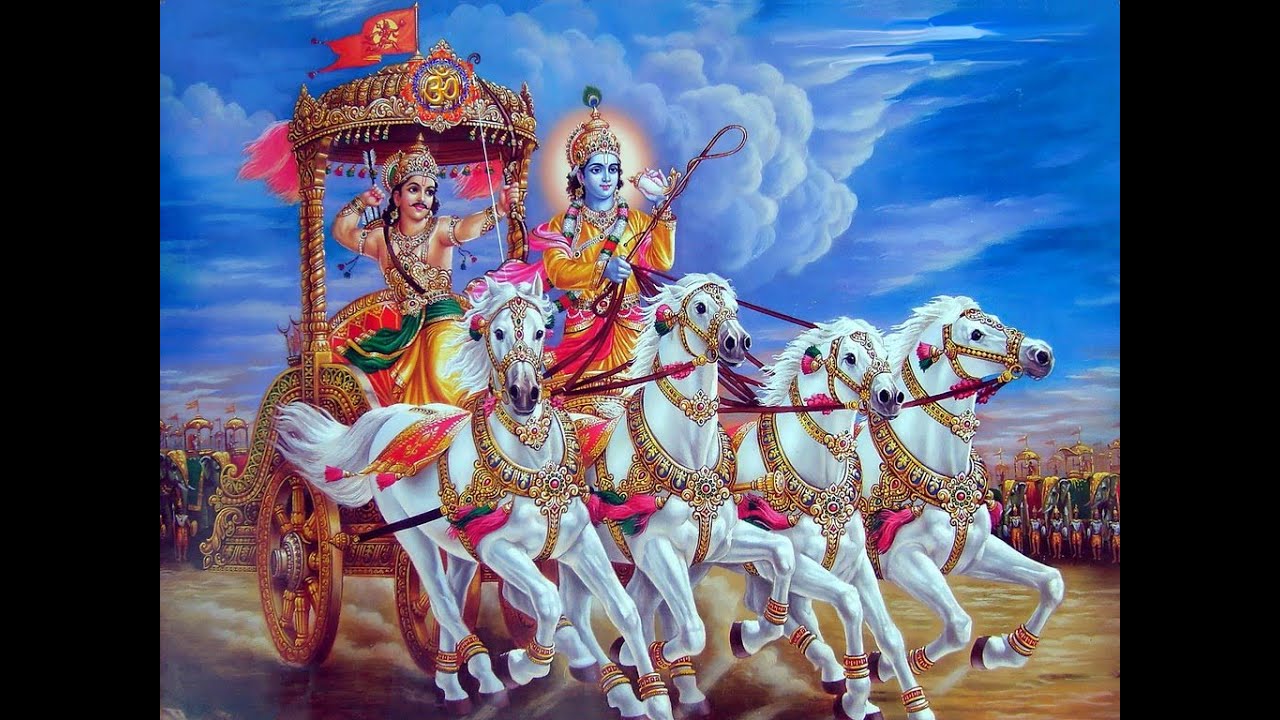 Ch 5 10 A Human Soul Does Not Pass Through The 84 Lakh Species God ch-5-10-a-human-soul-does-not-pass-through-the-84-lakh-species-god