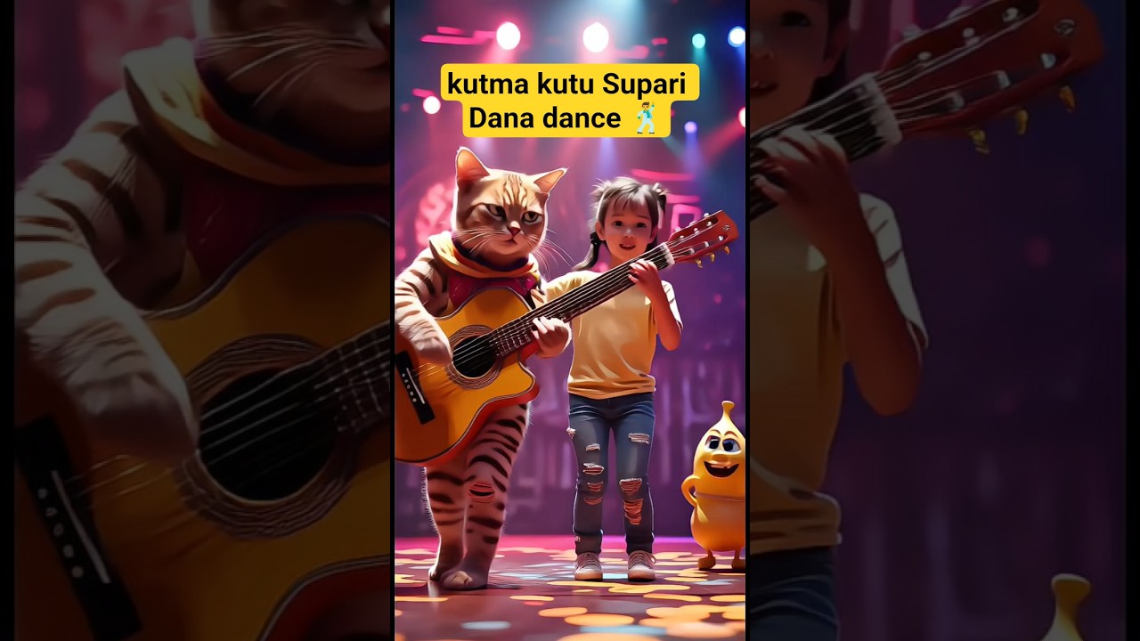 Kut ma kutu Supari Dana dance🕺"