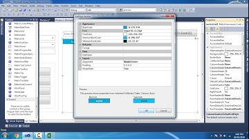 Import and Export to Excel using C#