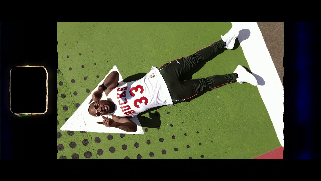 Rells Fargo - Soul in the Sky (Official Music Video)