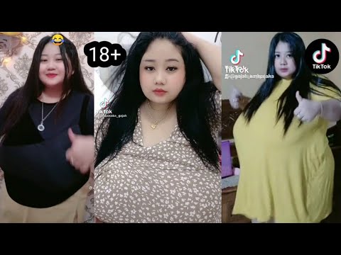 Viral Di Tiktok BBw Indonesia (Gajah Ambosaka)