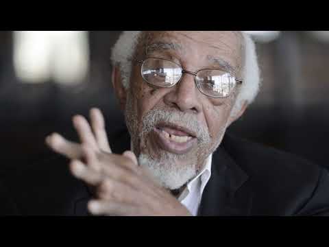 Mr. Barry Harris on Coleman Hawkins.