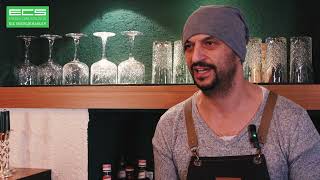 ECS – Die Energiemakler | Kundenstimme Restaurant & Bar Zentrale | Maulbronn