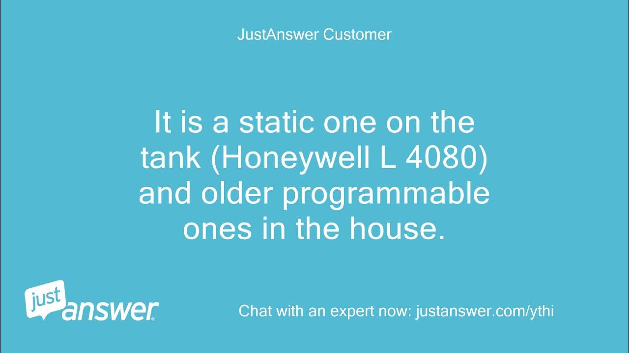 HTP boiler problems. Please help! YouTube