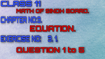 Class 11.Chapter 3,Exercise 3.1                   Question 1 to 5, Synthetic division method