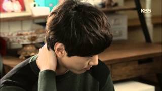 [HIT] 연애의 발견-성준, 에릭-정유미 과거 연인 관계 알게 되나 .20140929