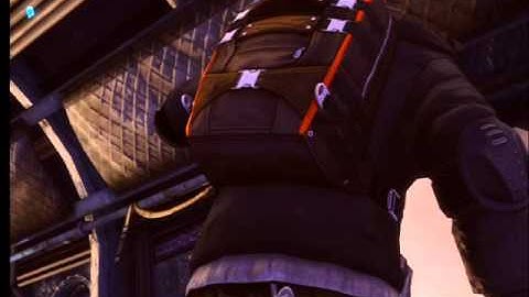 SSX - World Tour Part 7 - The Seventh Deadly Descent