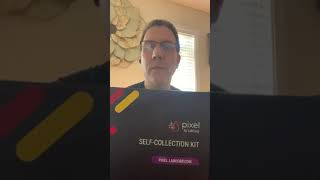 Pixel by Labcorp - COVID 19 Test