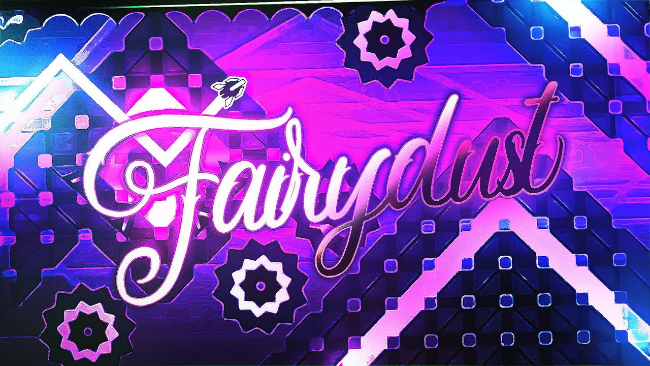 Fairydust by mkComic 100 (Hard Demon) YouTube