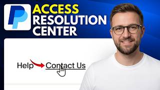 How to access PayPal Resolution Center (Step By Step 2026)