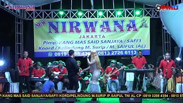 Ku Gapai Cintamu  // Ida Syeh   //  NEW NIRWANA  // Live Kp Rawa Pasung   Bekasi Barat