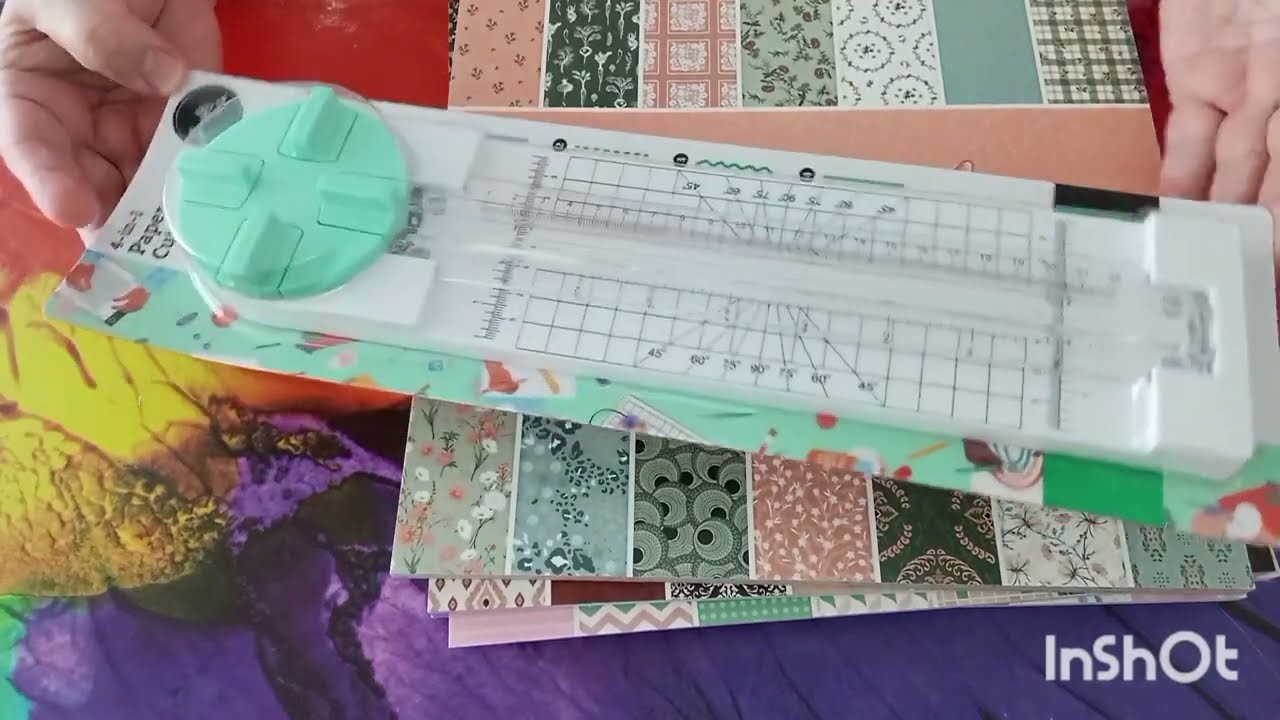 Neu Action Haul/Einkauf. 23.10.2024 