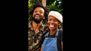 #luckydube #ritamarley