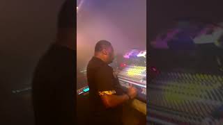 Octave One [LIVE] - Perron Rotterdam