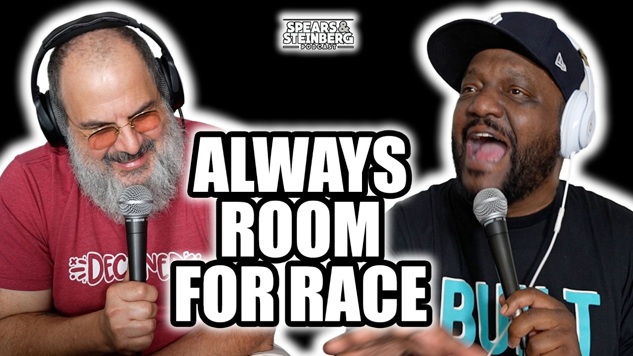 Spears & Steinberg episode