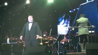 Paul Potts - il Mio Cuore Va(Titanic)