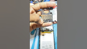 Mi A1 charging problem / mi A1 and A2 charging problem fix / #sorts