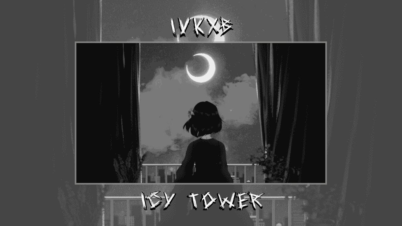 'icy tower' ivkxb (prod. shvde)