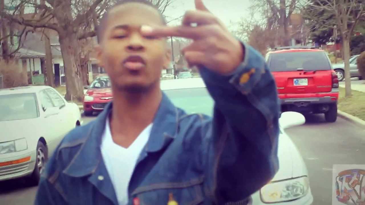 UHOHH ITS YUNGIN! KG ENT (OFFICIAL VIDEO)