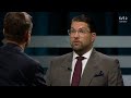 Ref:d3SMQe9mtp8 Jimmie �kesson: efter n�sta val sitter vi i regeringen eller i opposition