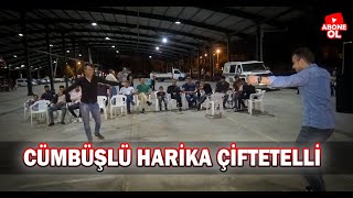 CÜMBÜŞLÜ HARİKA ÇİFTETELLİ 🎶(Sarımsak) Resimi