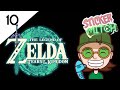 LoZ Tears of the Kingdom (Part 10) Making Friends with Trees