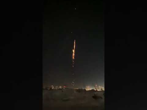 Салют за 30 рублей😱 Такого мы не ожидали… #shorts #смех #тренды #рек #рекомендации