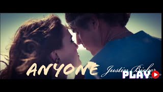 Justin Bieber - Anyone (lyrics)