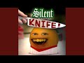 Silent Knife Silent Night Parody