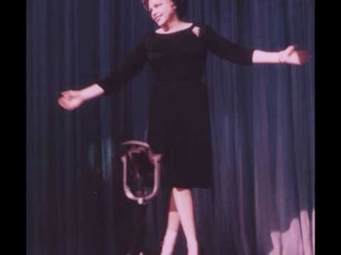 Judy Garland...San Francisco (London Sessions)