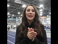 2024 Big Sky Indoor Track & Field Championship Awards Recap