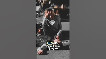 “The Alistair Wilson Doorstep Murder 🕵️ Unsolved”