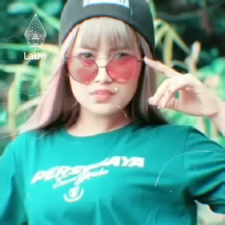 Literasi keren story WA - LAGU LATHI   bonita persebaya