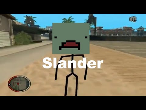 Unturned Slander