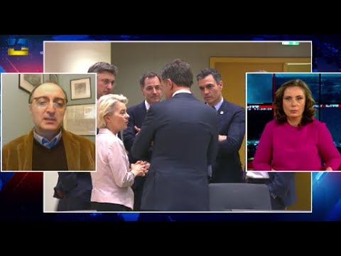 \"ერთი დიდი ოცნება პუტინს აუხდა - სამყაროს ცვლის ნამდვილად, ოღონდ, მისი წარმოდგენის საპირისპიროდ\"