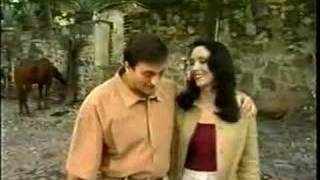 Telenovela La Mentira cap 99 (parte 5) final