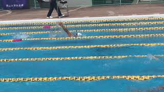 200mBa 決勝 3レーン 林大介 ②