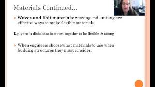Structures and Forces 2 Notes