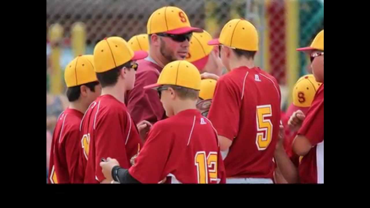 SARATOGA HAWKS 2014 YouTube